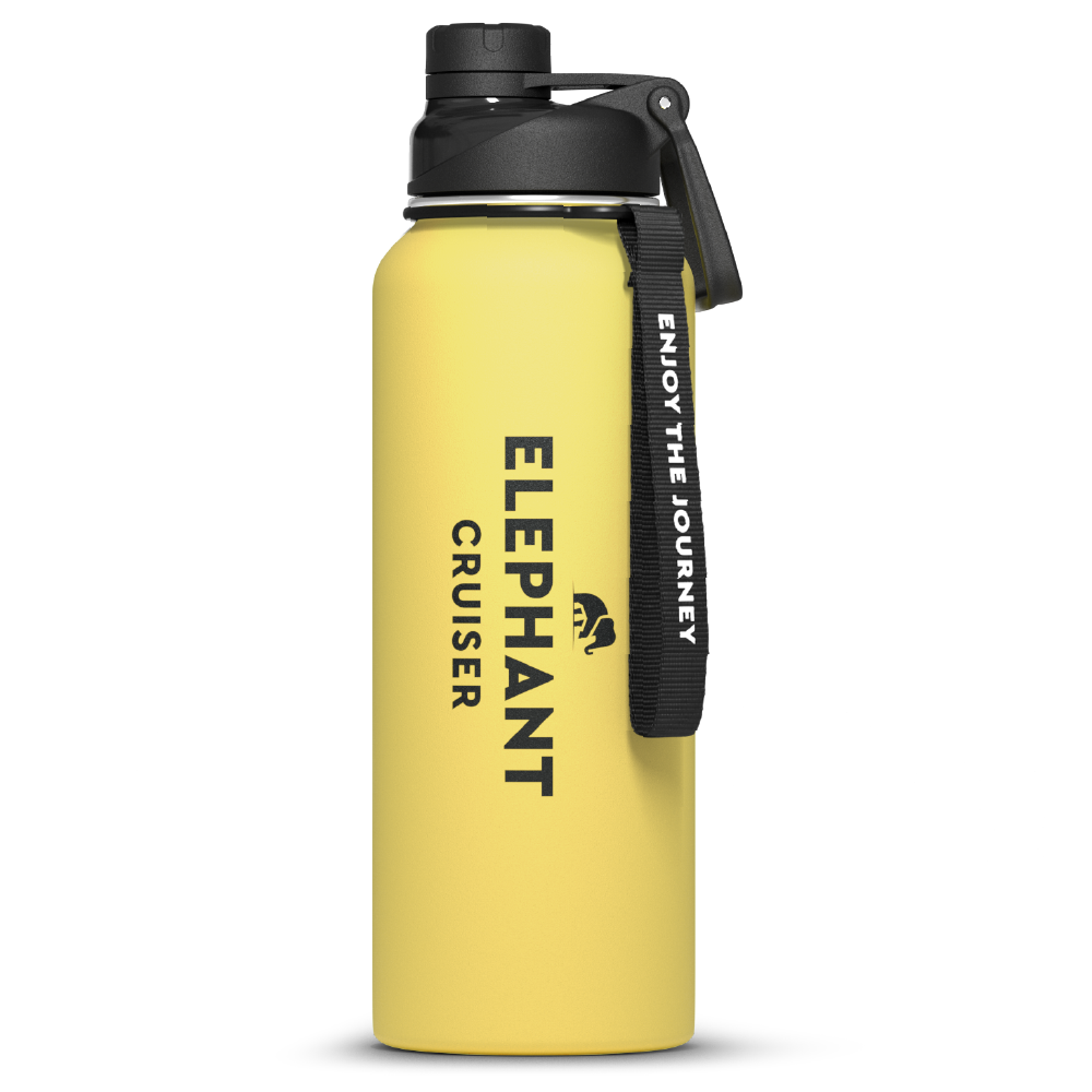 SCUBA 1.2L Edición Limitada