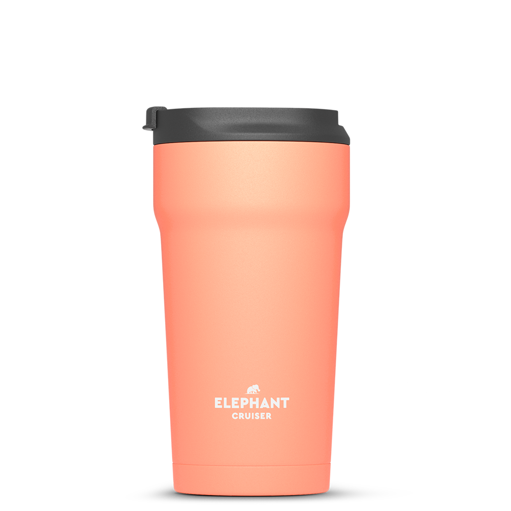 TAZA ZANZI 490 ml