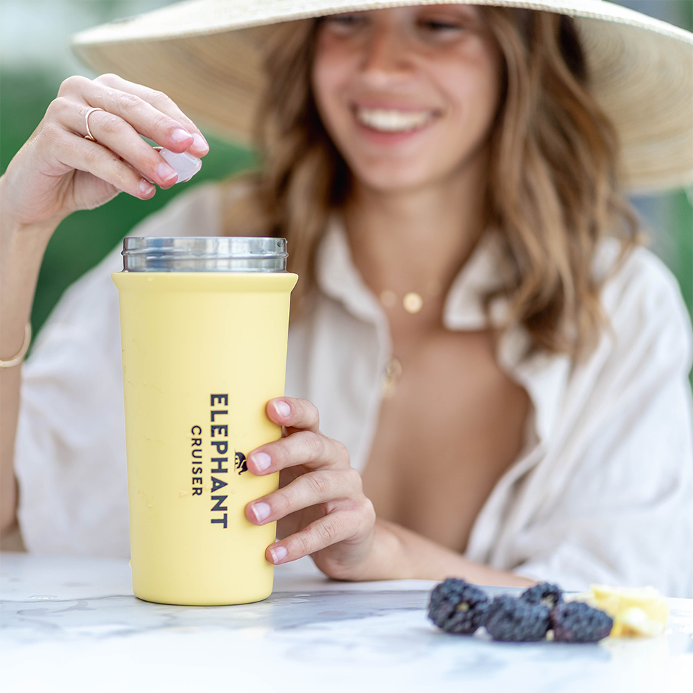 SHAKY SHAKER 750 ml