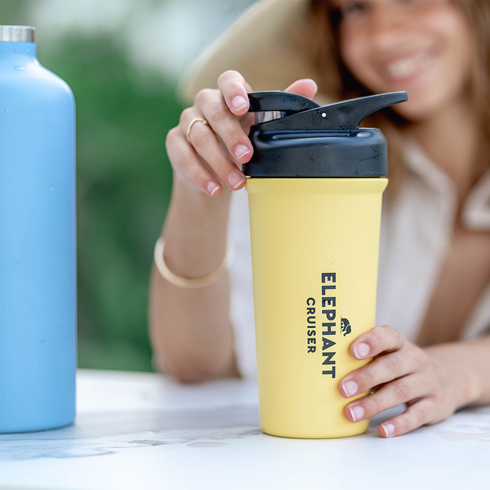 SHAKY SHAKER 750 ml