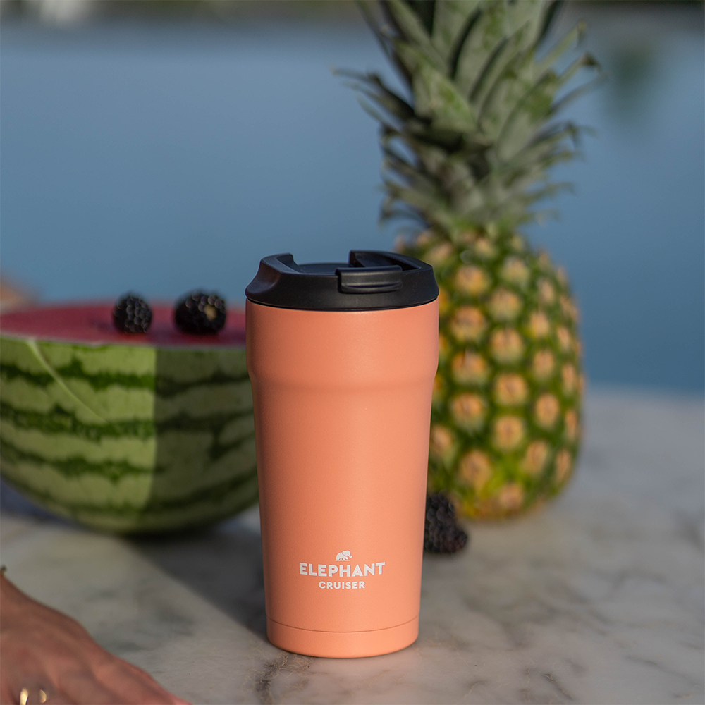 TAZA ZANZI 490 ml