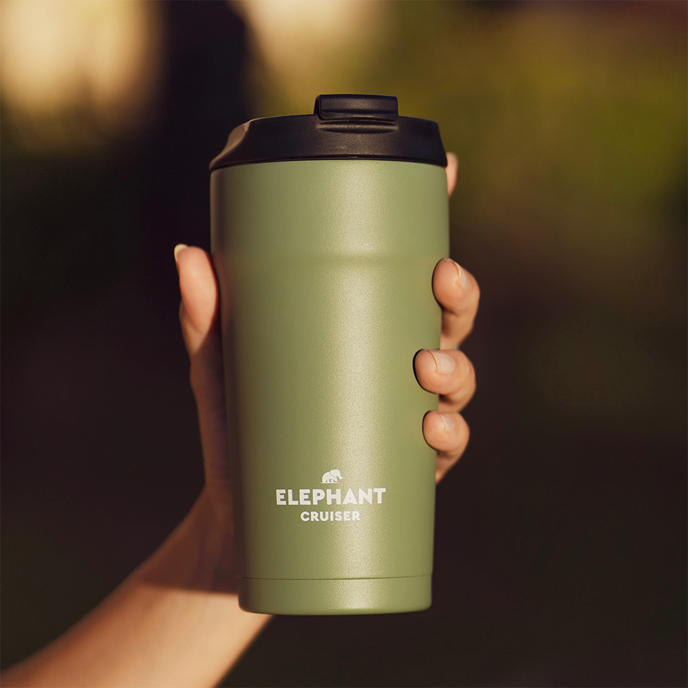 TAZA ZANZI 490 ml