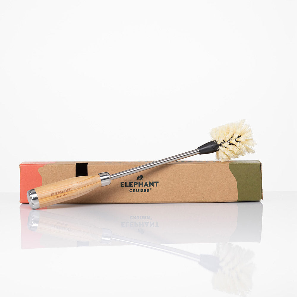 FLASCHENREINIGUNGSBÜRSTE