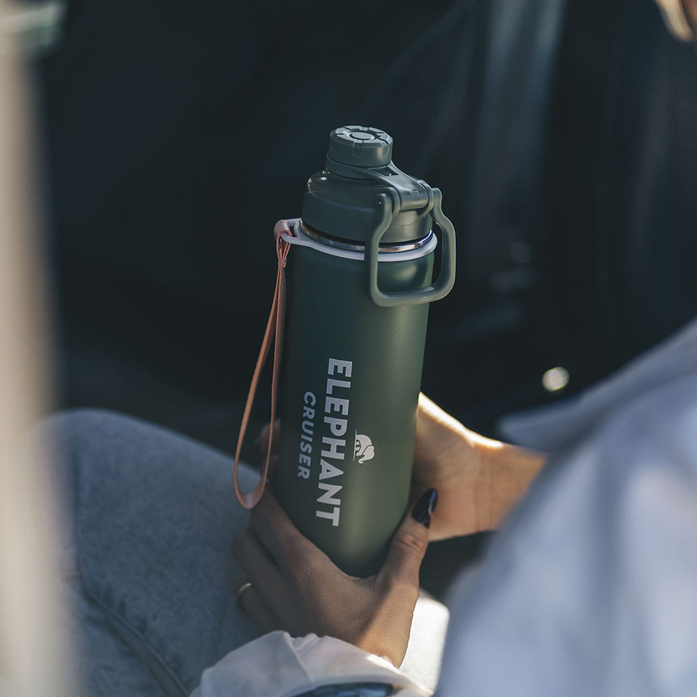 BOTELLA BOTSWANA 660 ml