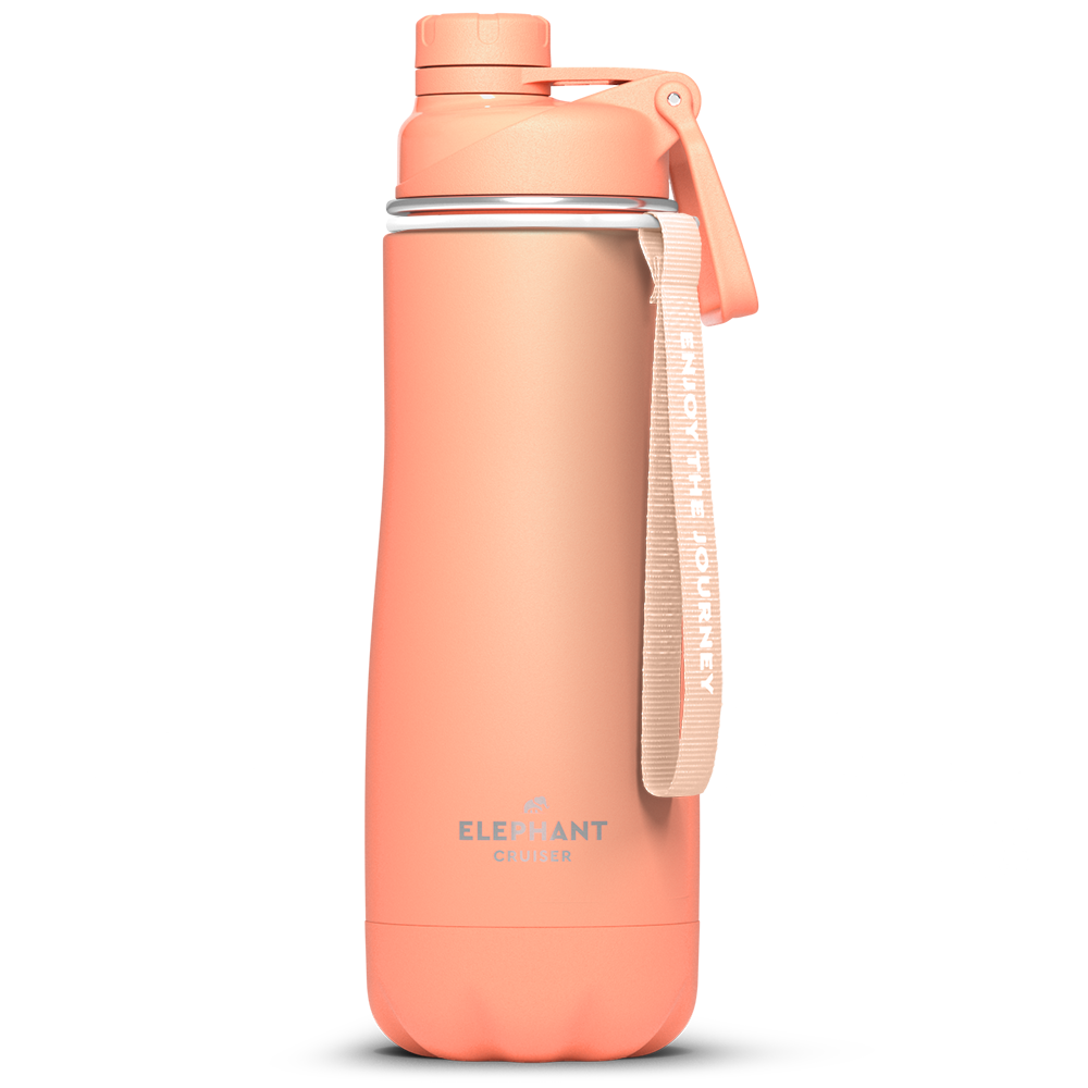BOTELLA ZAMBIA 750 ml