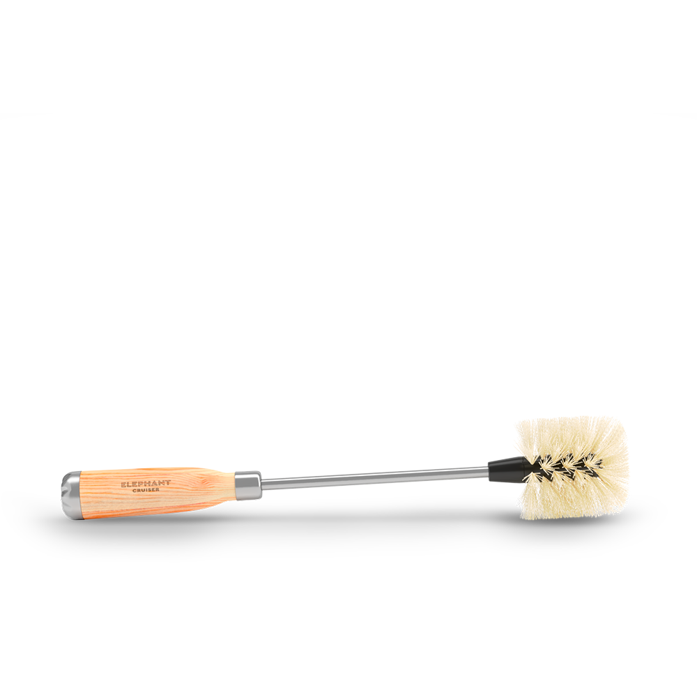 FLASCHENREINIGUNGSBÜRSTE