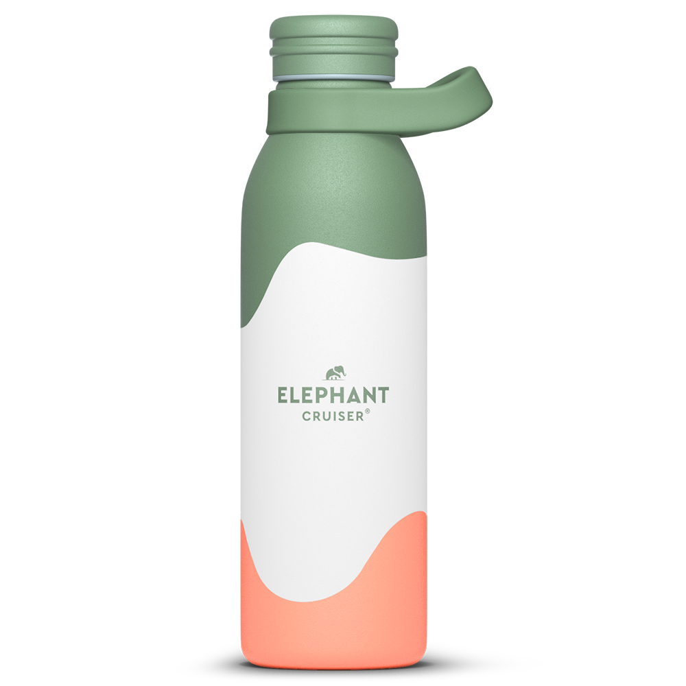 BOTELLA KENYA 600 ml